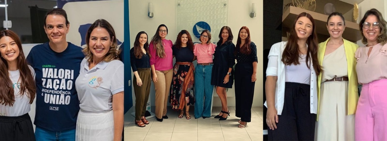 RENOVAÇÃO ASSOCIAÇÕES