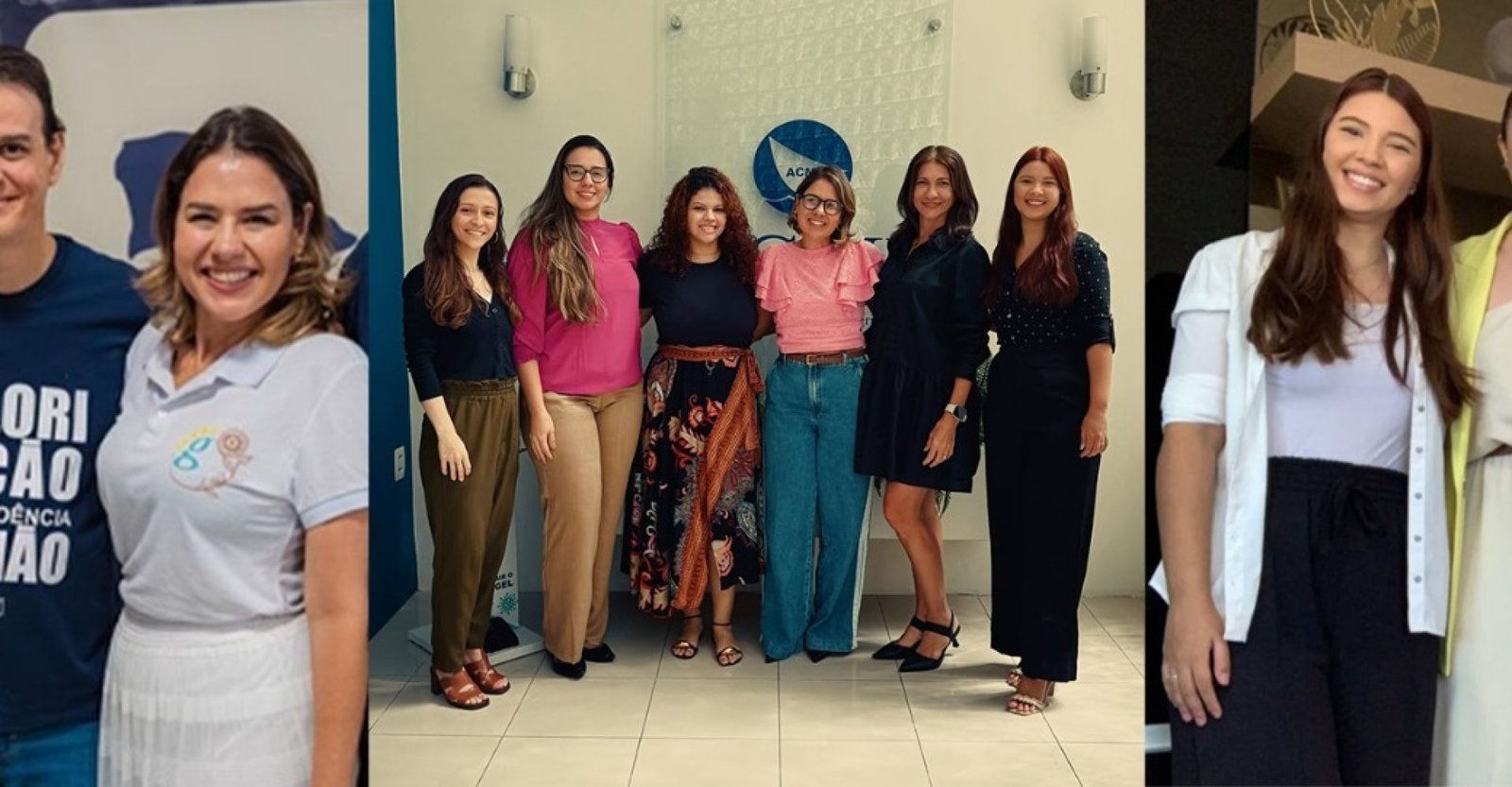 RENOVAÇÃO ASSOCIAÇÕES